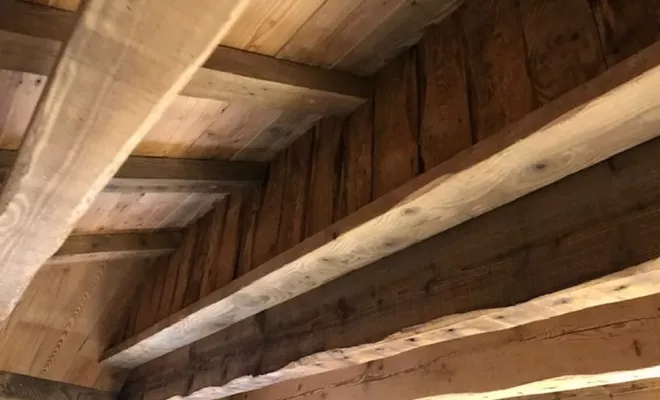 Agencement intérieur, Gérardmer, Monsieur Gérald XOLIN