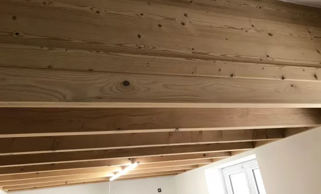 Agencement intérieur, Gérardmer, Monsieur Gérald XOLIN