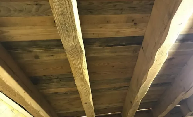 Agencement intérieur, Gérardmer, Monsieur Gérald XOLIN